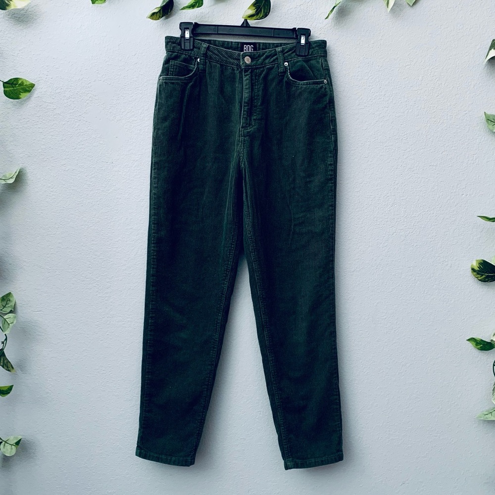 BDG Mom high rise pants
